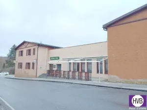 Pronájem restaurace, Hluboš, 285 m2