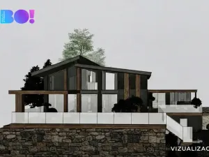 Prodej rodinného domu, Brno, 203 m2