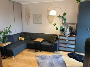 Prodej bytu 2+kk, Říčany, Komenského náměstí, 54 m2
