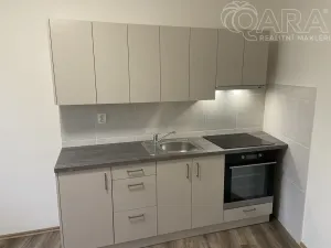 Pronájem bytu 2+1, Ivanovice na Hané - Chvalkovice na Hané, 50 m2
