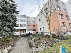Prodej bytu 3+1, Prostějov, Marie Pujmanové, 62 m2