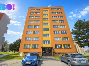 Prodej bytu 1+kk, Ostrava, Šimáčkova, 29 m2