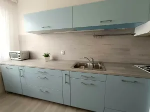 Pronájem bytu 3+1, Brno, Mikuláškovo náměstí, 62 m2