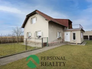 Prodej rodinného domu, Lety - Šerkov, 132 m2