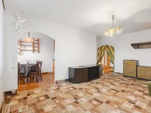 Pronájem bytu 2+1, Praha - Bohnice, Gdaňská, 58 m2