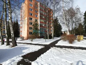 Prodej bytu 2+1, Zábřeh, Severovýchod, 54 m2