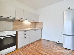 Pronájem bytu 2+kk, Brno, Koniklecová, 48 m2