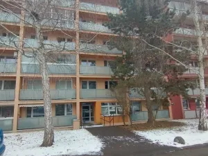 Pronájem bytu 1+1, Mělník, Pod Vrchem, 31 m2