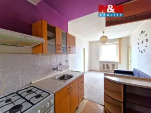 Prodej bytu 2+kk, Ostrava - Poruba, U Oblouku, 42 m2