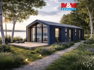 Prodej mobilheimu, Sezemice, Havlíčkova, 57 m2