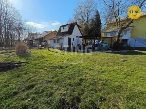 Prodej chaty, Doubrava, 33 m2