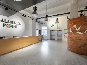 Pronájem kanceláře, Praha - Libeň, Lihovarská, 76 m2