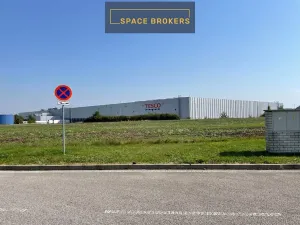 Prodej komerčního pozemku, Postřižín, 12962 m2