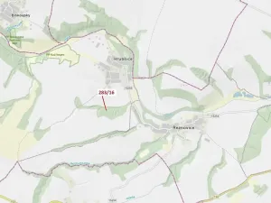 Dražba lesa, Ivančice, 71 m2