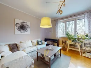 Prodej bytu 3+1, Olomouc, Krapkova, 78 m2