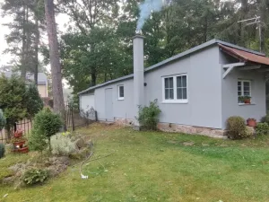 Prodej rodinného domu, Děpoltovice - Nivy, 28 m2