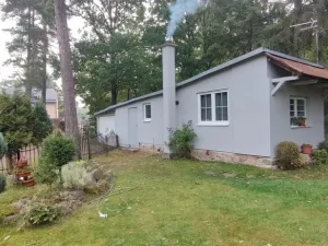 Prodej rodinného domu, Děpoltovice - Nivy, 34 m2