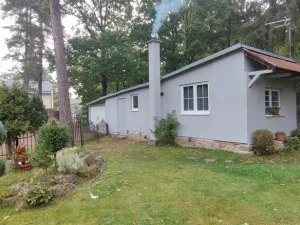 Prodej rodinného domu, Děpoltovice - Nivy, 34 m2