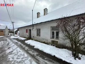 Prodej rodinného domu, Kojatice, 128 m2
