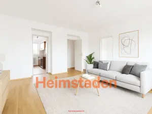 Pronájem bytu 2+1, Hlučín, Jana Nerudy, 63 m2