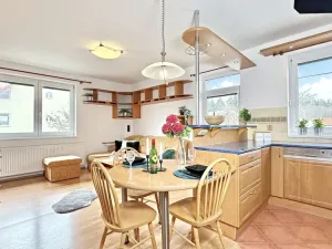 Prodej bytu 3+kk, Bílovice nad Svitavou, Lesní, 63 m2