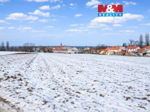 Prodej pozemku pro bydlení, Vítonice, 1154 m2