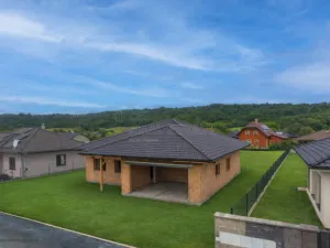 Prodej rodinného domu, Staňkovice, 127 m2