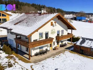 Prodej apartmánu, Presseggen,Rakousko, 256 m2