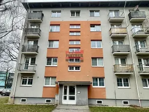 Prodej bytu 2+1, Milovice, Braniborská, 45 m2