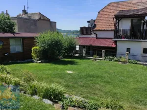 Pronájem rodinného domu, Beroun, Vojanova, 125 m2