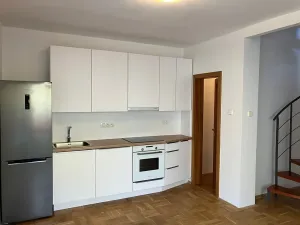 Pronájem bytu 2+kk, Praha - Břevnov, Liborova, 55 m2