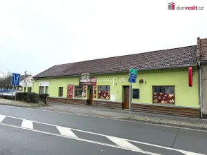 Pronájem komerční nemovitosti, Zlín - Malenovice, Masarykova, 130 m2