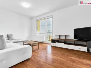 Prodej bytu 2+1, Nová Role, Školní, 45 m2