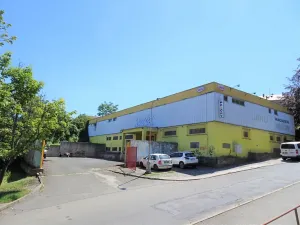 Pronájem skladu, Mělník, Vodárenská, 72 m2