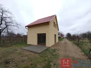 Prodej rodinného domu, Znojmo, 72 m2