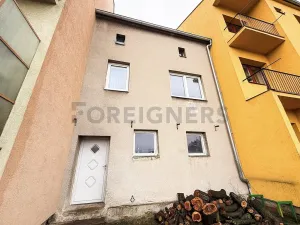 Prodej rodinného domu, Brno, Škroupova, 117 m2