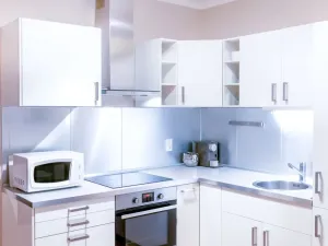 Pronájem bytu 2+kk, Praha - Libeň, U svobodárny, 53 m2