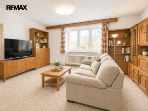 Prodej bytu 3+1, Ostrov, Luční, 78 m2