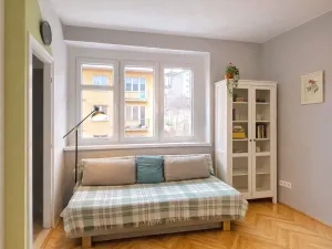 Prodej bytu 1+kk, Praha - Libeň, Františka Kadlece, 22 m2