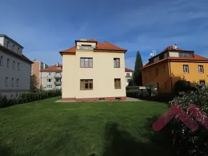 Pronájem bytu 3+kk, Praha - Michle, Na dědinách, 78 m2
