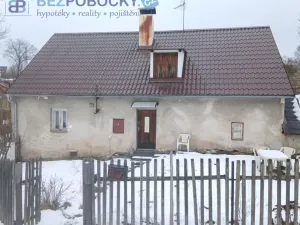 Prodej rodinného domu, Dolní Krupá, 90 m2