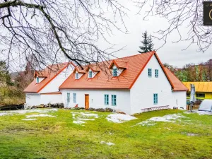 Prodej chalupy, Žlutice, 187 m2