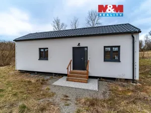 Prodej rodinného domu, Hostouň - Horoušany, 40 m2