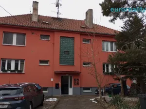 Prodej bytu 3+kk, Jizbice, 70 m2