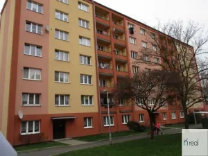 Prodej bytu 2+1, Chodov, Budovatelů, 55 m2