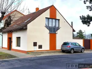 Prodej rodinného domu, Roudnice nad Labem, Sladkovského, 170 m2