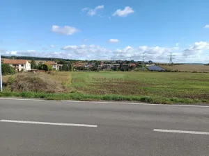 Prodej pozemku pro bydlení, Veverské Knínice, 1507 m2