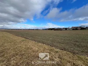 Prodej louky, Solnice, 802 m2