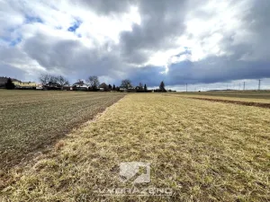 Prodej pozemku pro bydlení, Solnice, 744 m2