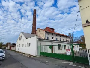 Prodej obchodního prostoru, Přelouč, Sportovní, 1800 m2